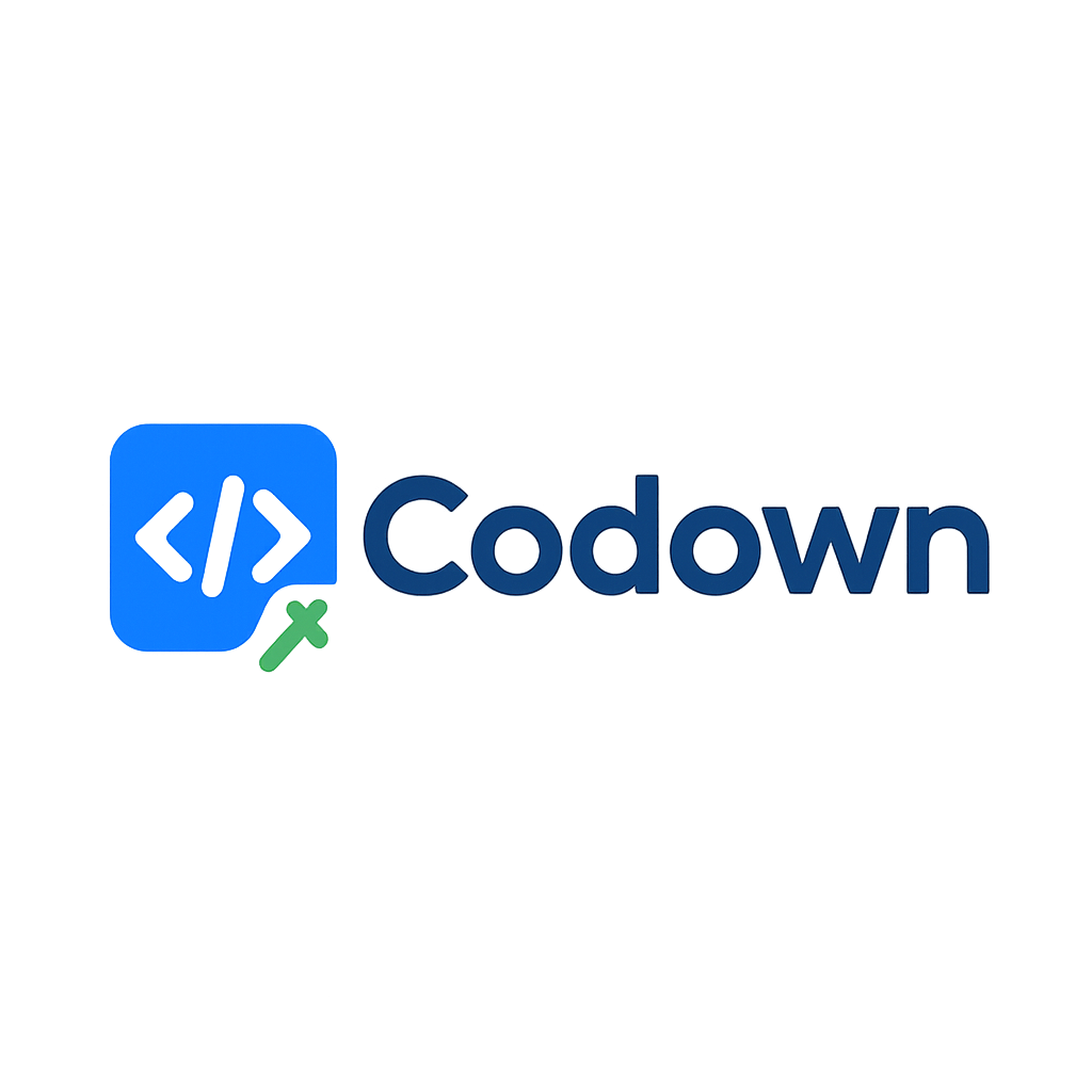 Codown Tools
